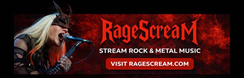 Ragescream.com - Votre destination Metal