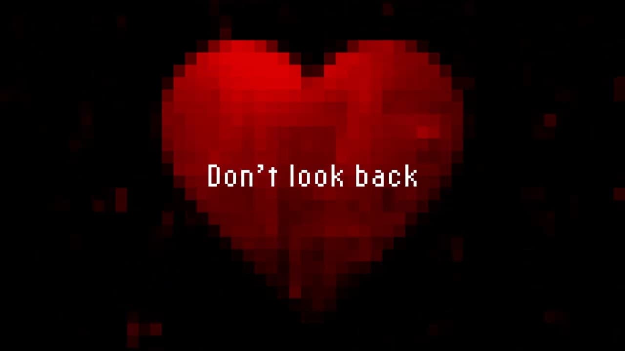 Scarlet Rebels - Don't Look Down (Official Lyric Video)