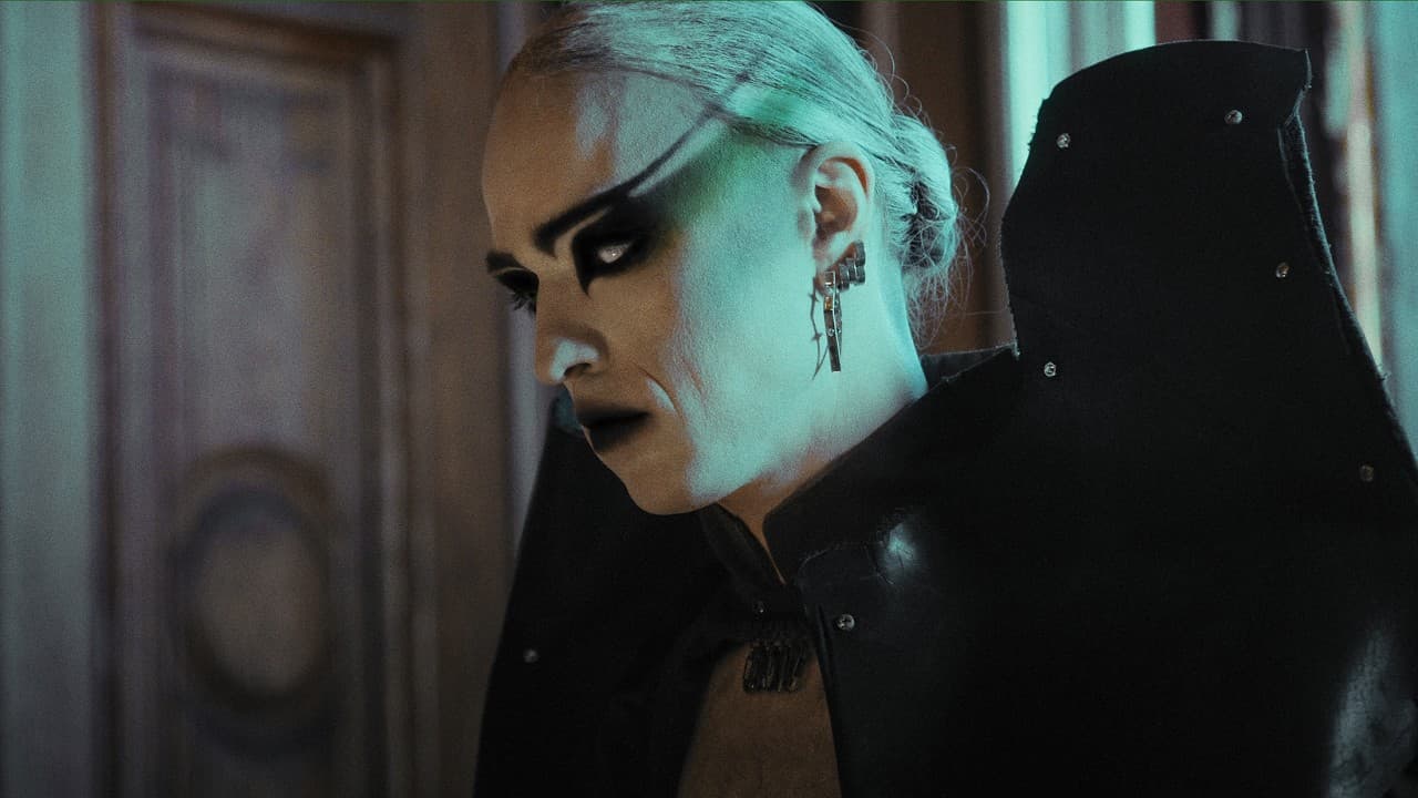 BLACK SPIKES - ZELVAR (Official Video) | Napalm Records