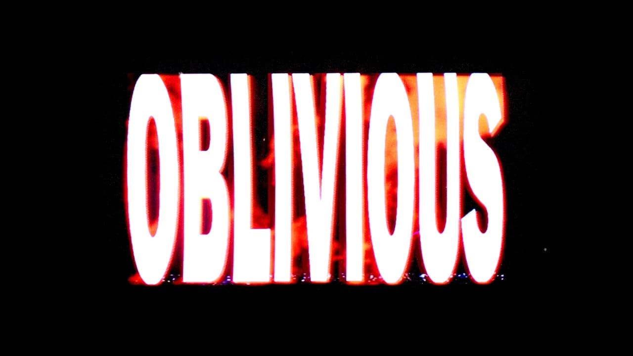 Untitled With Drums - Oblivious (Official Video)