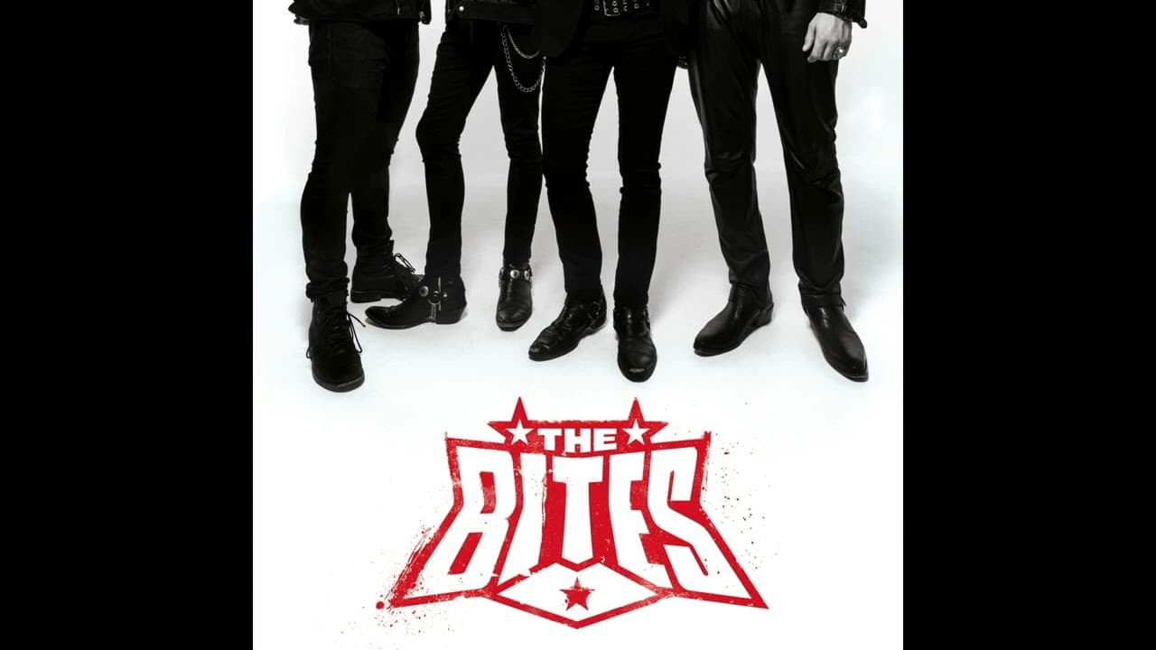 The Bites - Whenever You're Ready (Official Audio)