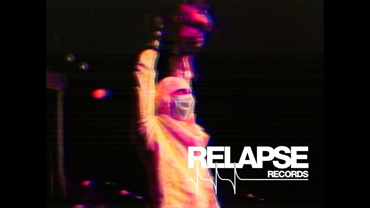 Exhumed - The Iron Graveyard