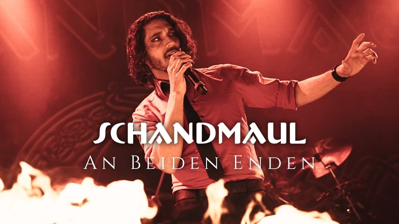 SCHANDMAUL - An Beiden Enden (Official Video) | Napalm Records