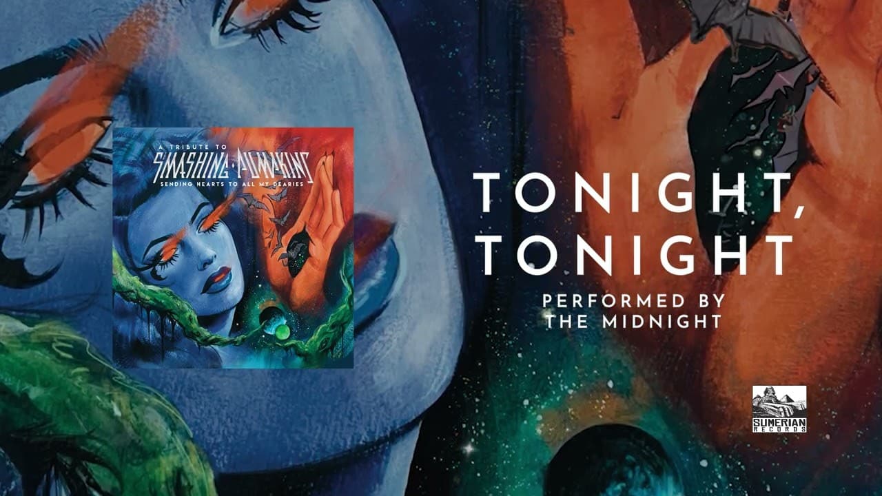 The Midnight - Tonight, Tonight (Official Audio)
