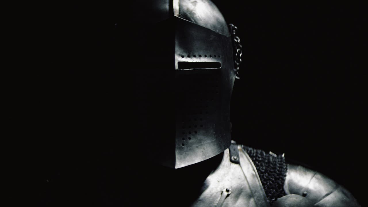 IMMINENCE - The Sword That Never Bends (Official Music Video)