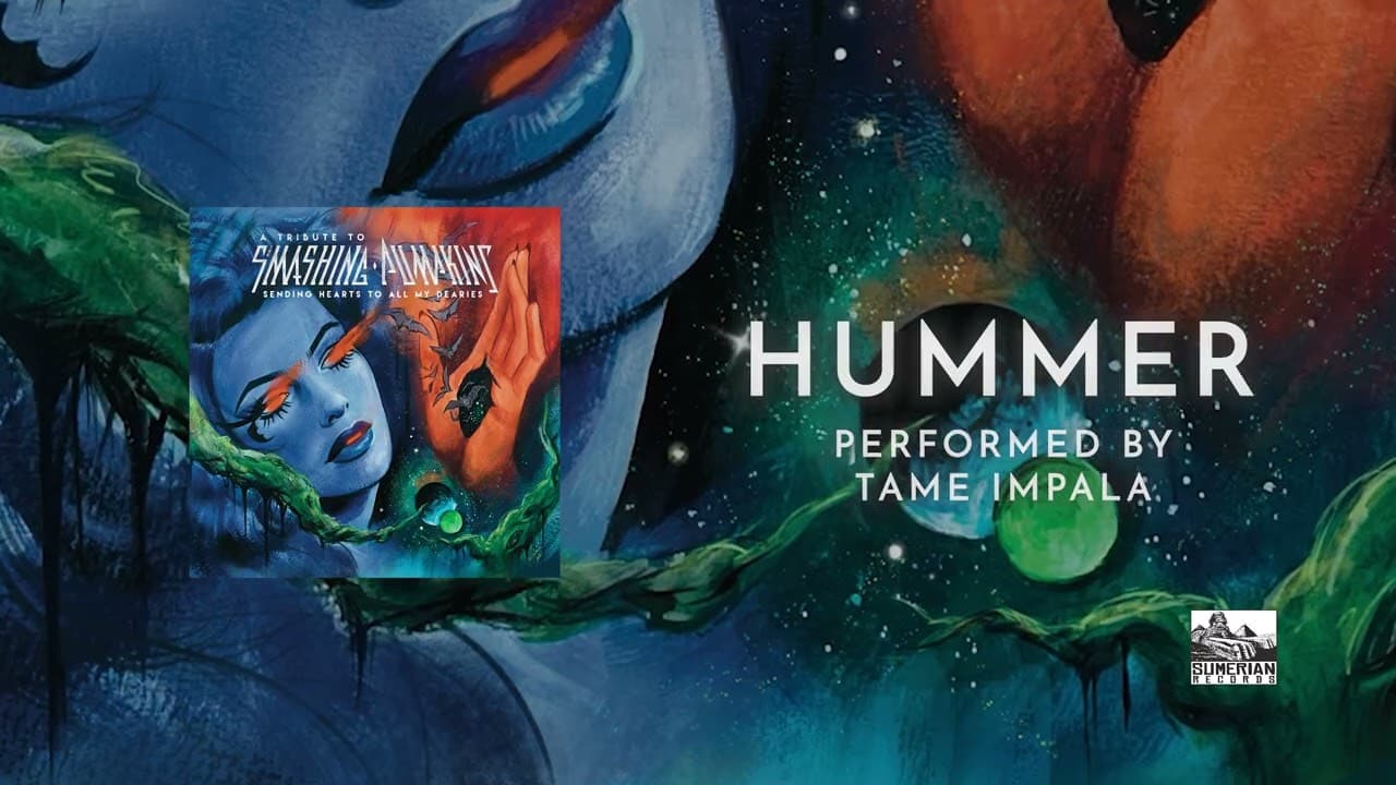 TAME IMPALA - Hummer (Official Audio)