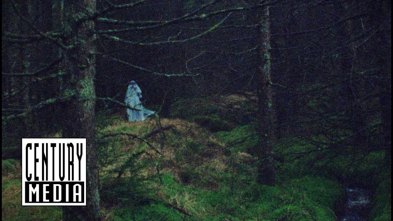 HELLRIPPER - Mortercheyn (OFFICIAL VIDEO)