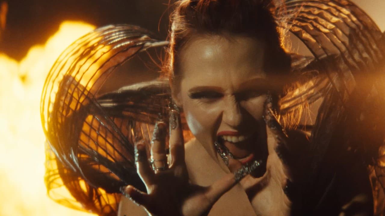 DELAIN - We Are Fire (Official Video) | Napalm Records