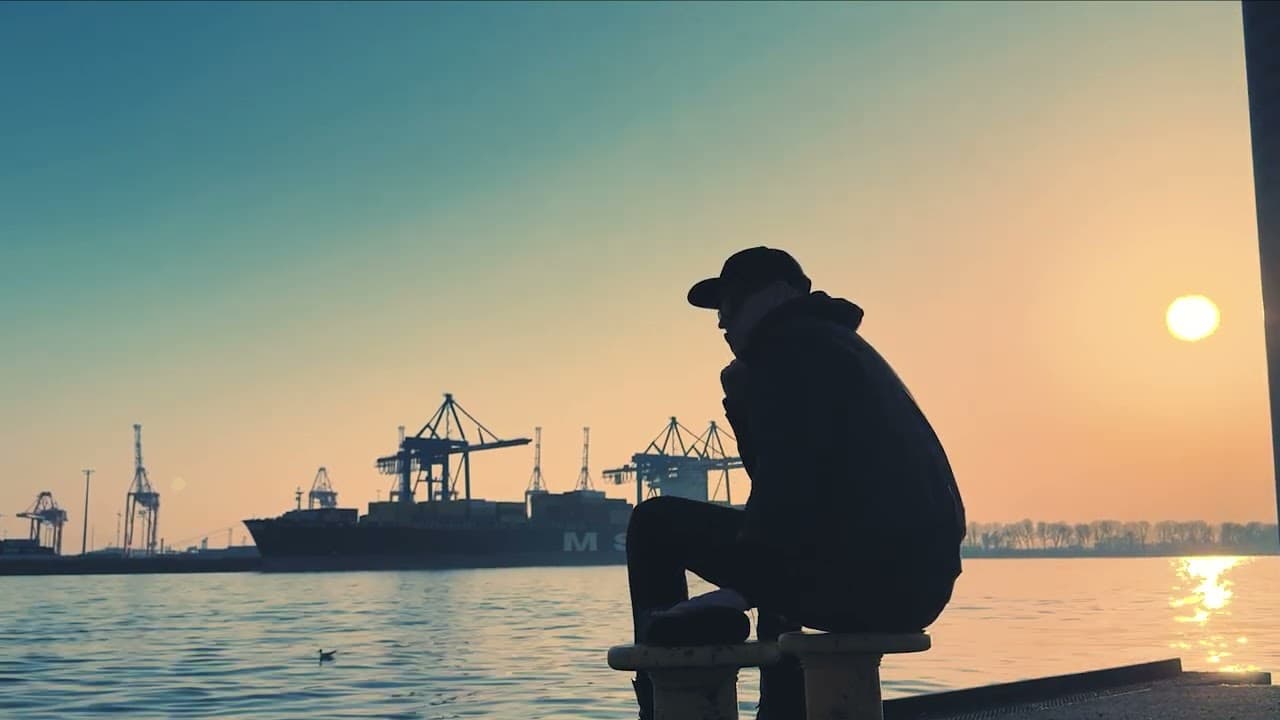 LORD OF THE LOST - Es Gibt Nur Einen Gott (Official Video) | Napalm Records