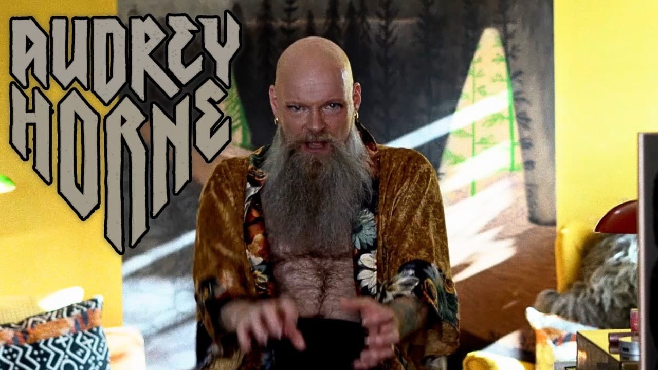 AUDREY HORNE - God Damn Beautiful (Official Video) | Napalm Records