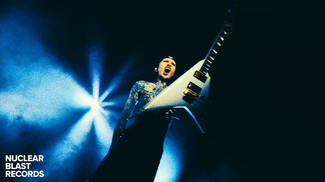 LOST SOCIETY - Kill The Light (OFFICIAL MUSIC VIDEO)