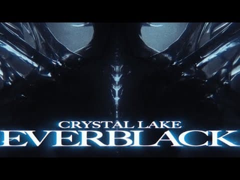 Everblack (feat. David Simonich) Official Video