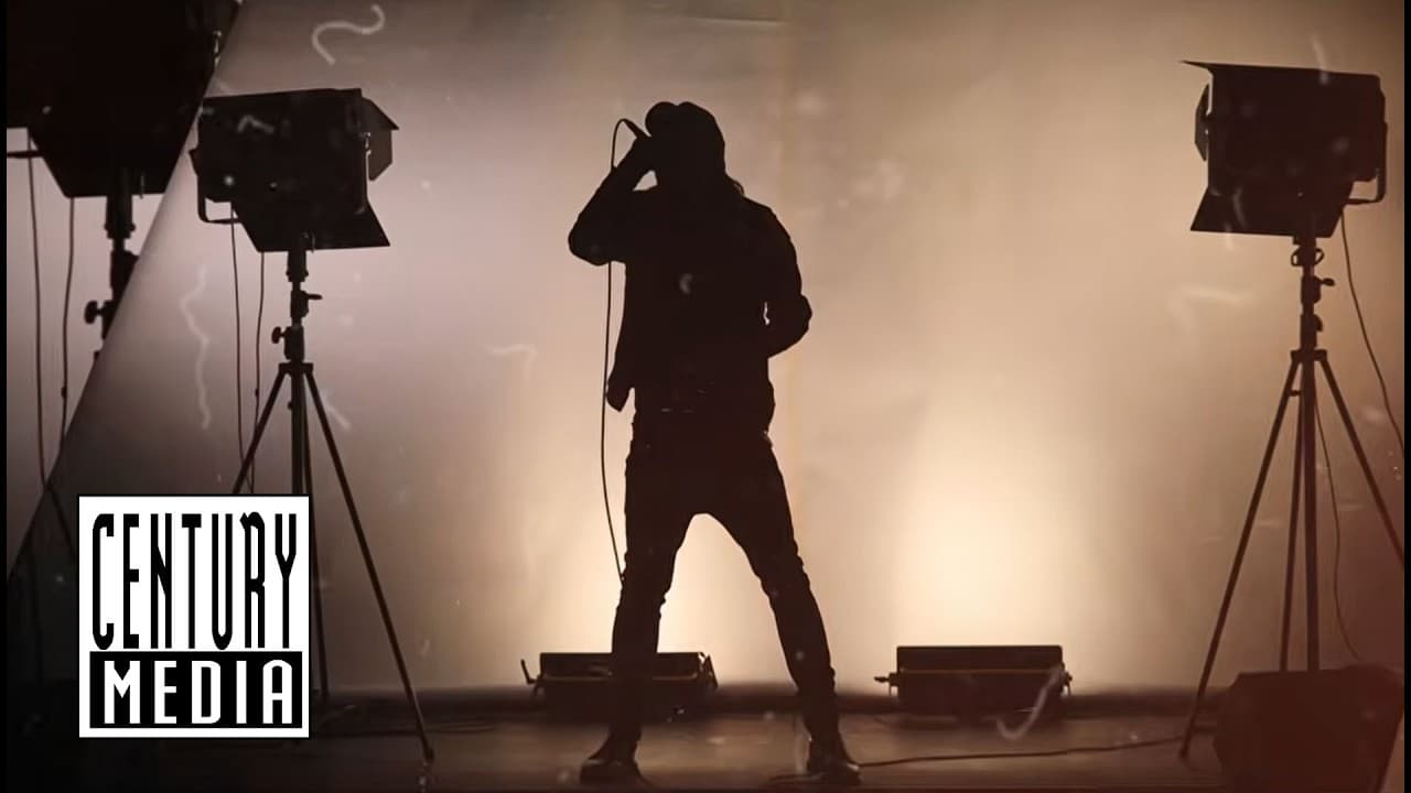 The Fever Mask – Official Video