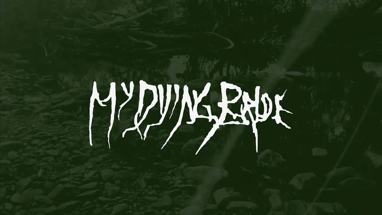My Dying Bride - Anthology Of Sombre Reflections 8LP Box Set  - The Unboxing