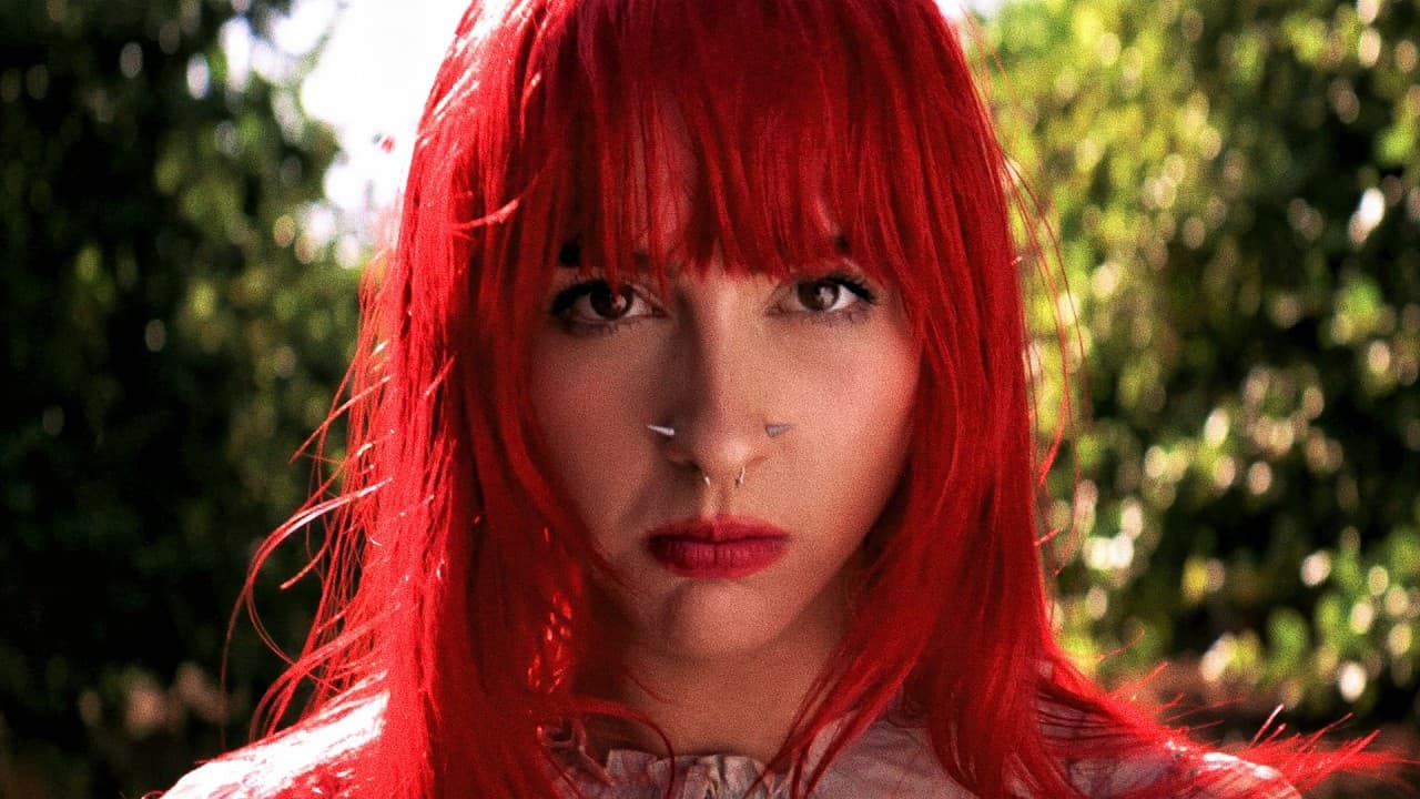 Vana - Bleeding Heart (Official Music Video)