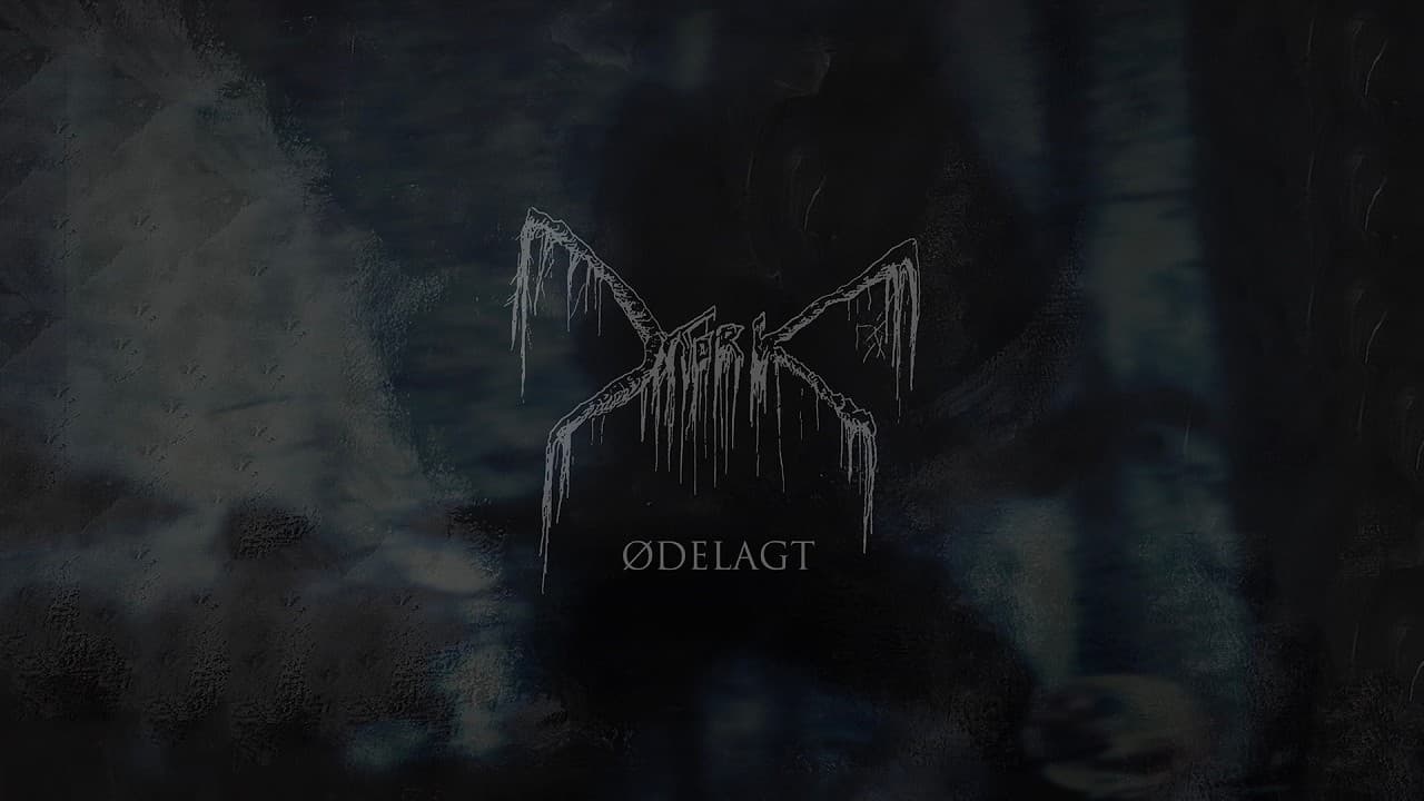 Mork - Ødelagt - the official music video (Taken from the album Monolitt)