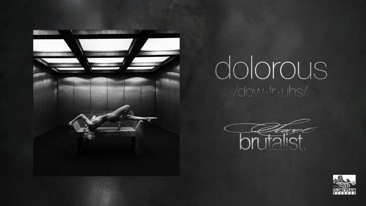 sace6 - dolorous (Official Audio)
