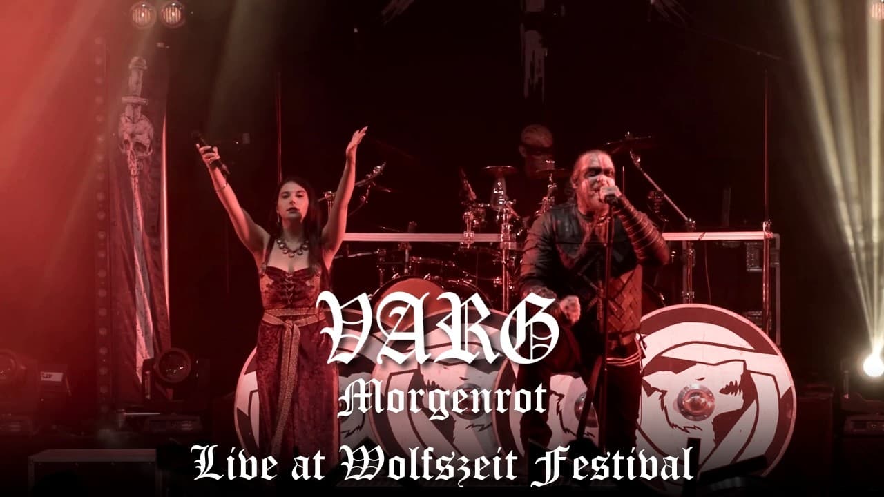VARG - Morgenrot (Official Video) | Napalm Records
