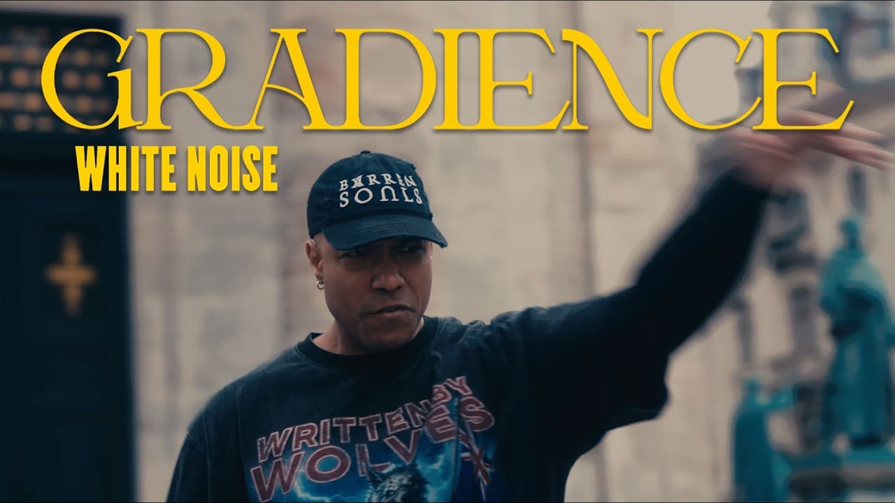 Gradience - White Noise (Official Video)