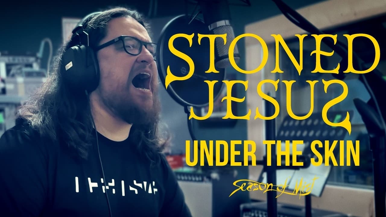 Stoned Jesus - Under The Skin