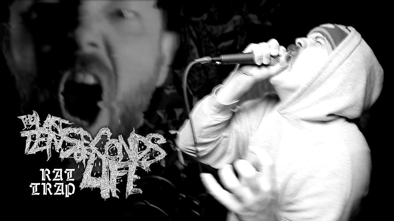 The Last Ten Seconds of Life - Rat Trap (ft. Nate Johnson) (Official Video)