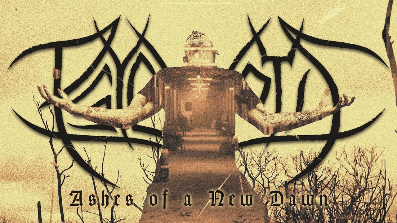 Psycroptic - Ashes of a New Dawn (Official Video)