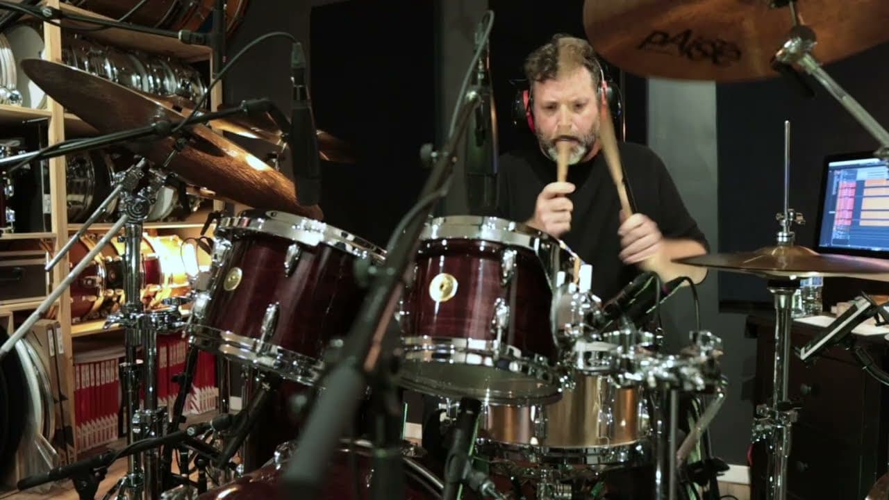 Tuesday the Sky - Set Fire to the Stars (Drum Playthrough)