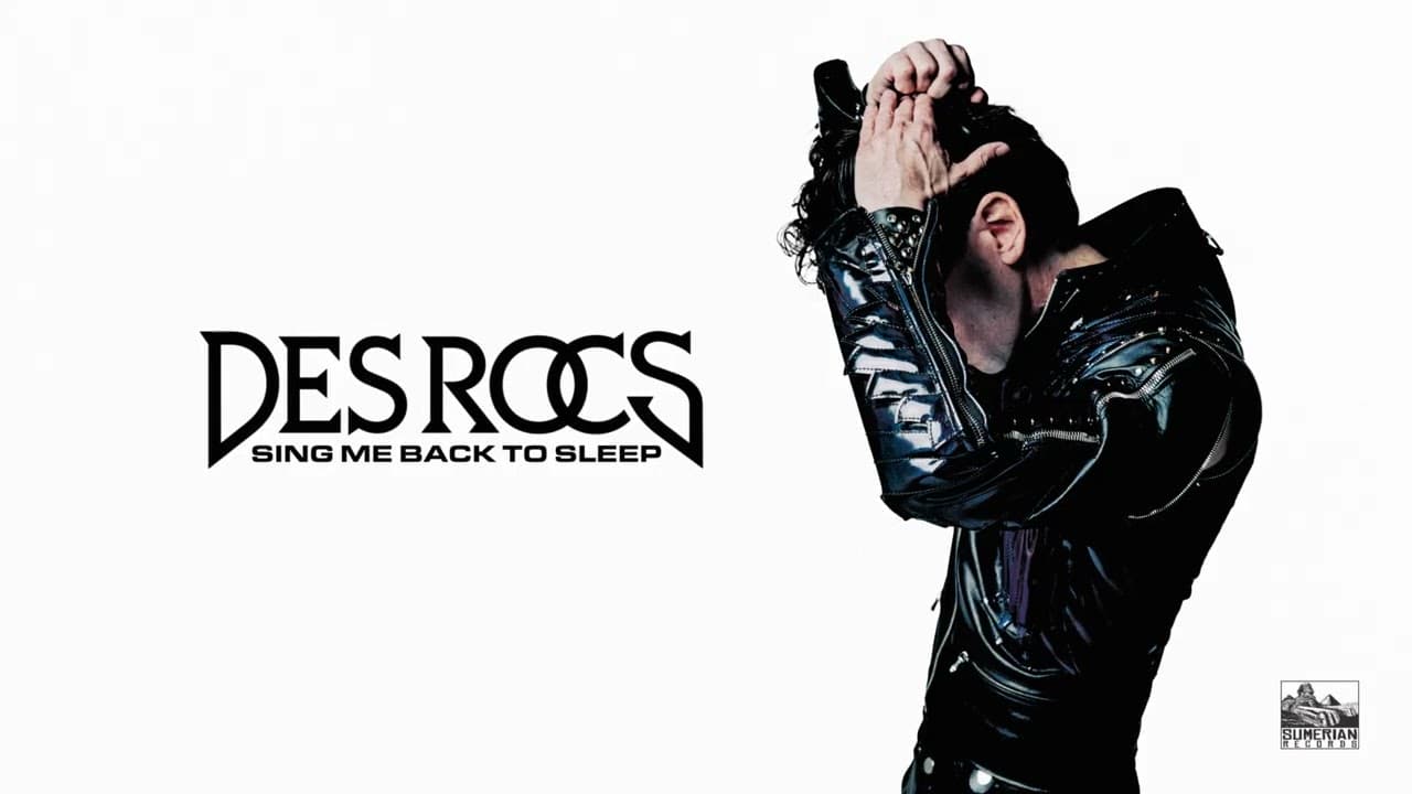 DES ROCS - Sing Me Back To Sleep (Official Audio)