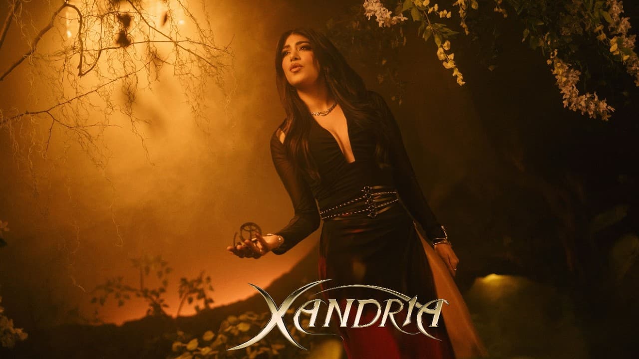 XANDRIA - The Shannon's Home (Official Video) | Napalm Records