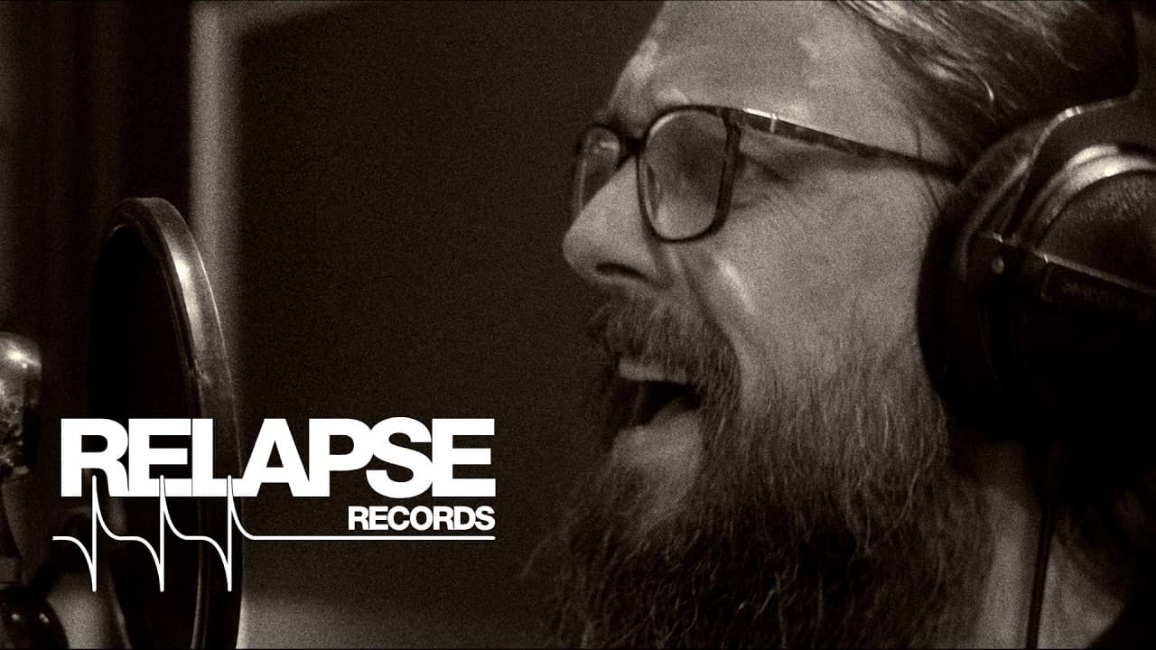 MONOLORD - You Bastard (Official Music Video)