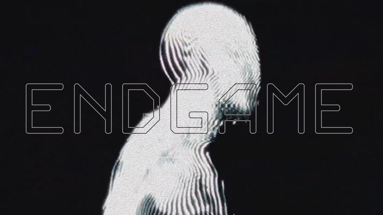 IRIDIUM - ENDGAME (Official Video) | Napalm Records