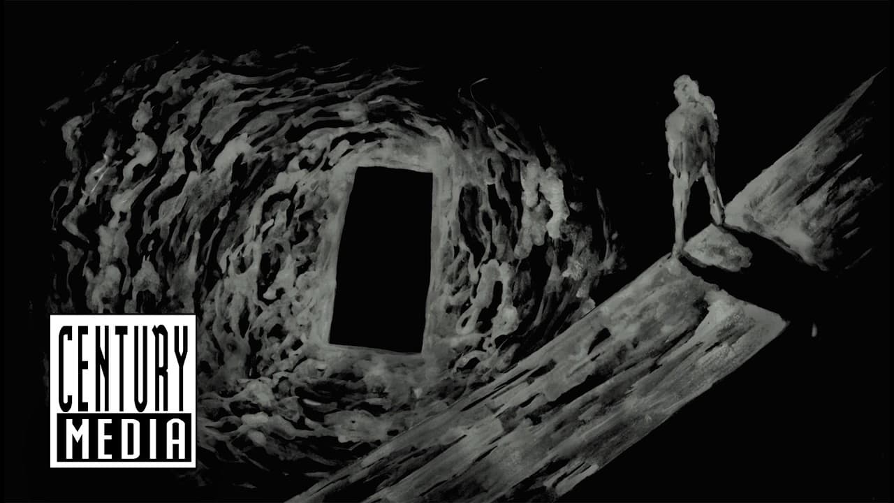 AT THE GATES – In Dark Distortion (OFFICIAL VISUALIZER)