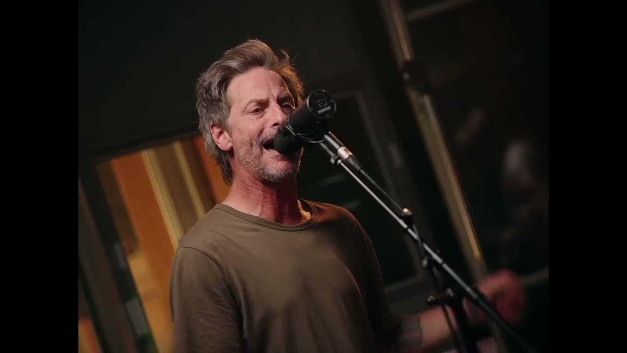 The Temperance Movement - Hometown Kings & Queens (Live Session)