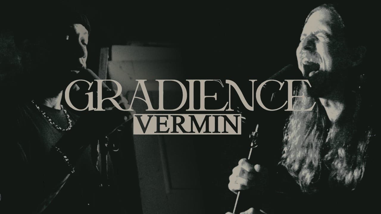 Gradience - Vermin (Official Video)