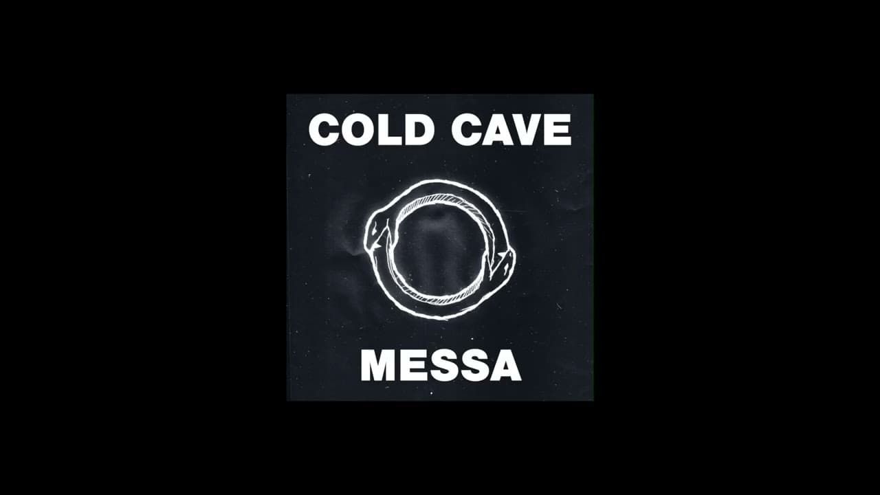 Messa - At Races (Cold Cave Remix)