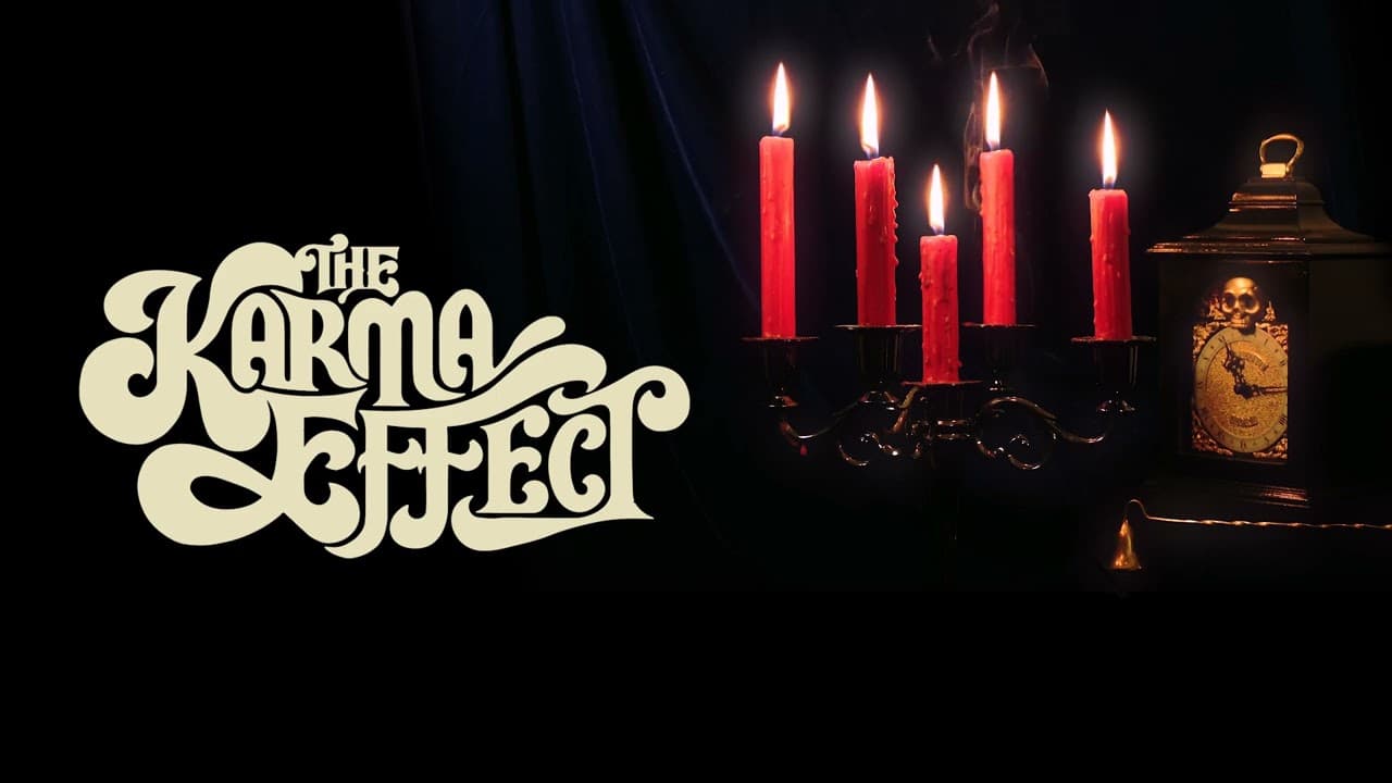 The Karma Effect - Ride or Die (Lyric Video)