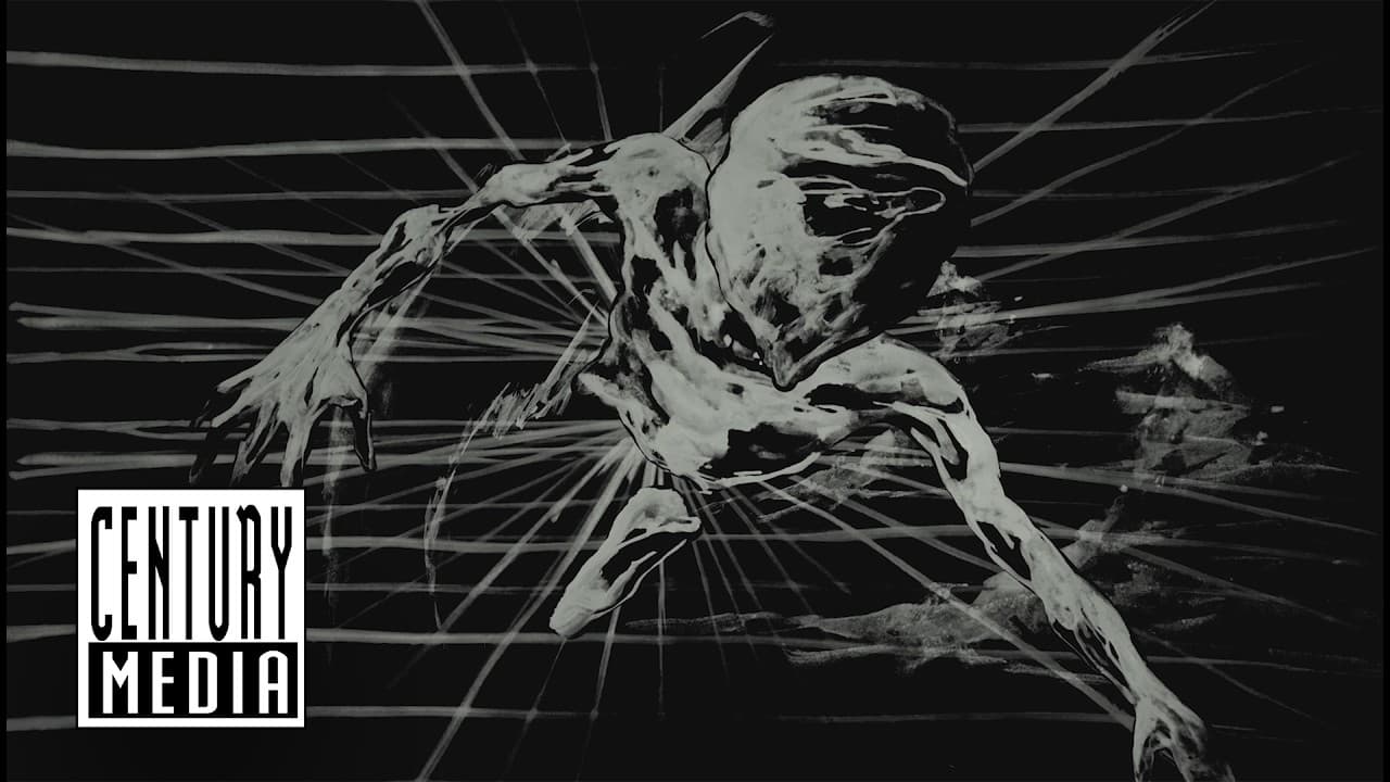 AT THE GATES – A Ritual of Waste (OFFICIAL ANIMATED VIDEO)