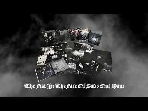 Darkthrone – ‘The Fist In The Face Of God’ Box Set Unboxing