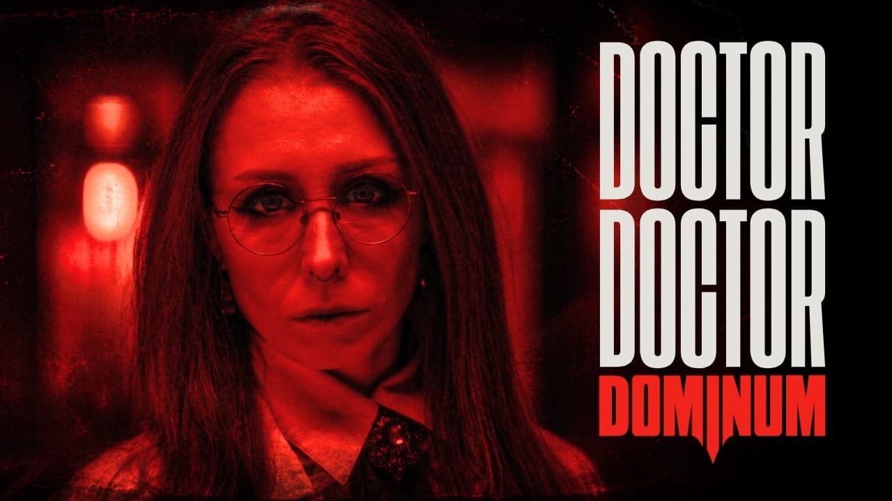DOMINUM - Doctor Doctor (Official Video) | Napalm Records