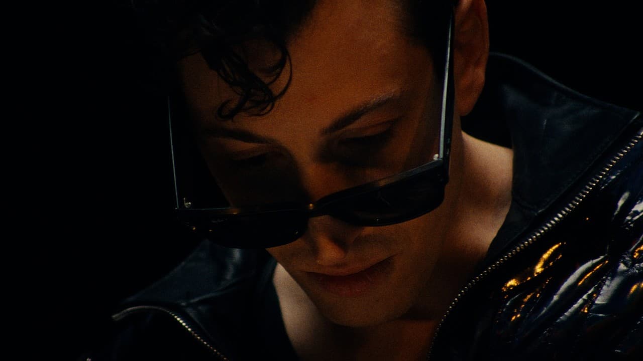 DES ROCS - When the Love is Gone (Official Music Video)