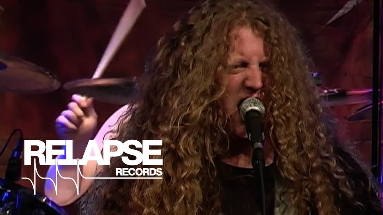 MARTYR - Hopeless Hopes (Havoc in Quebec City DVD) [Live in 2008]