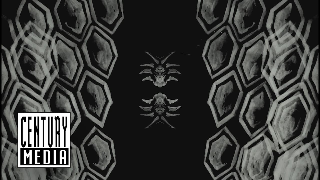 AT THE GATES – Parasitical Hive (OFFICIAL ANIMATED VIDEO)