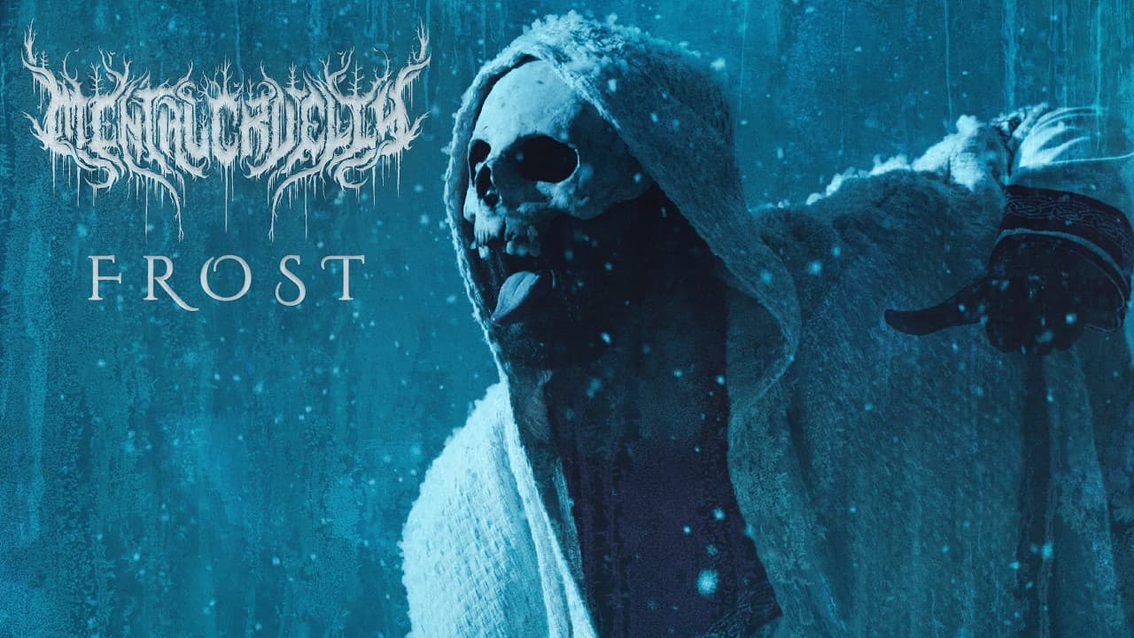MENTAL CRUELTY -  FROST (OFFICIAL VIDEO)