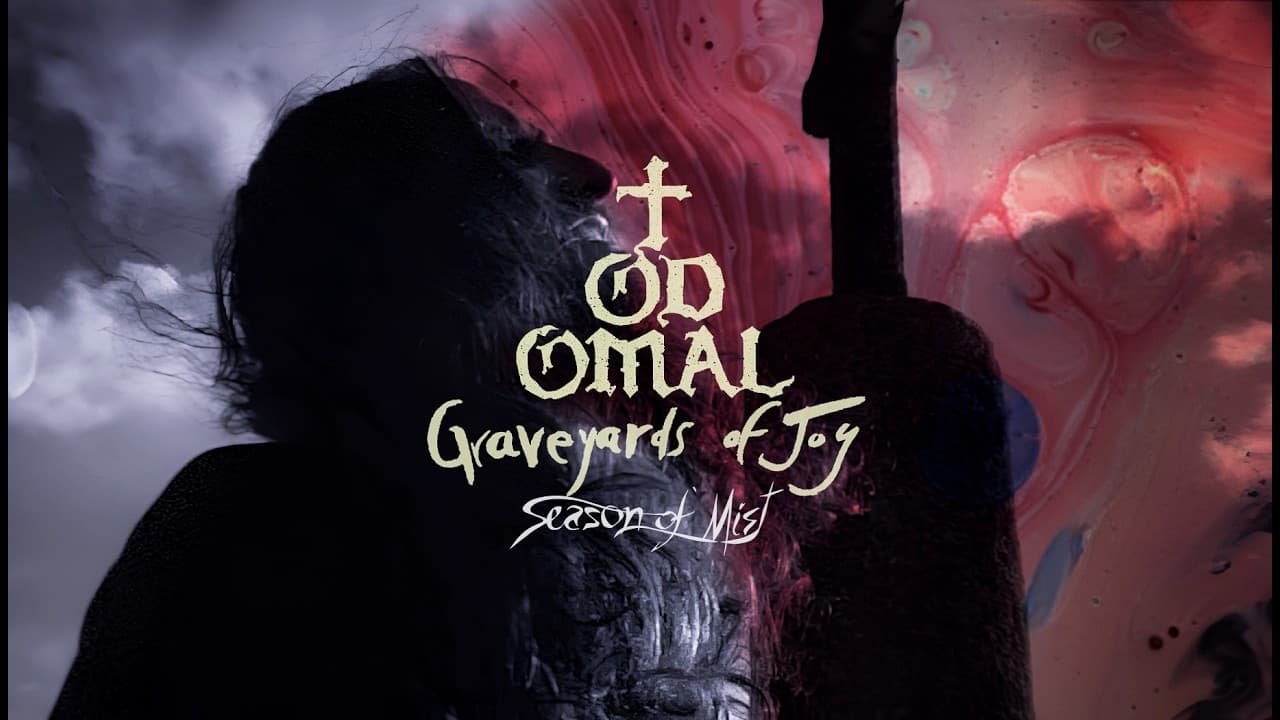 TodoMal - Graveyards Of Joy (Official Video)