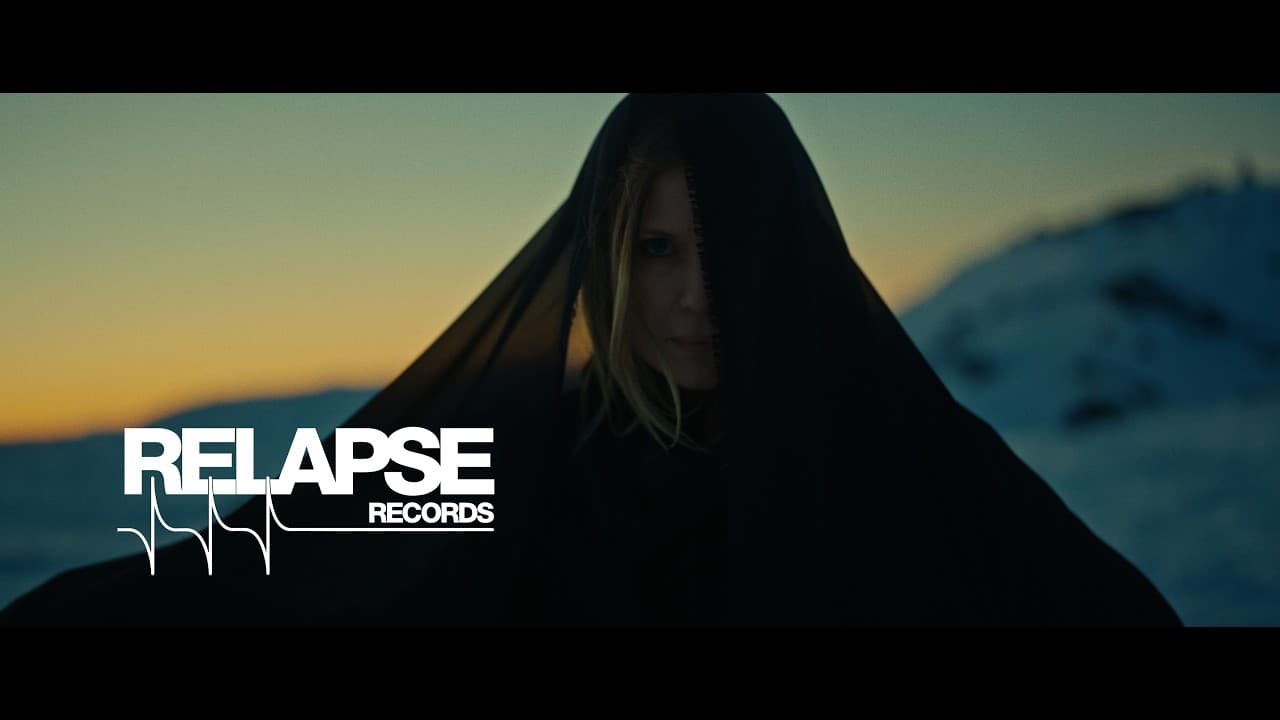 Mykur - Touch My Love And Die (Official Video)