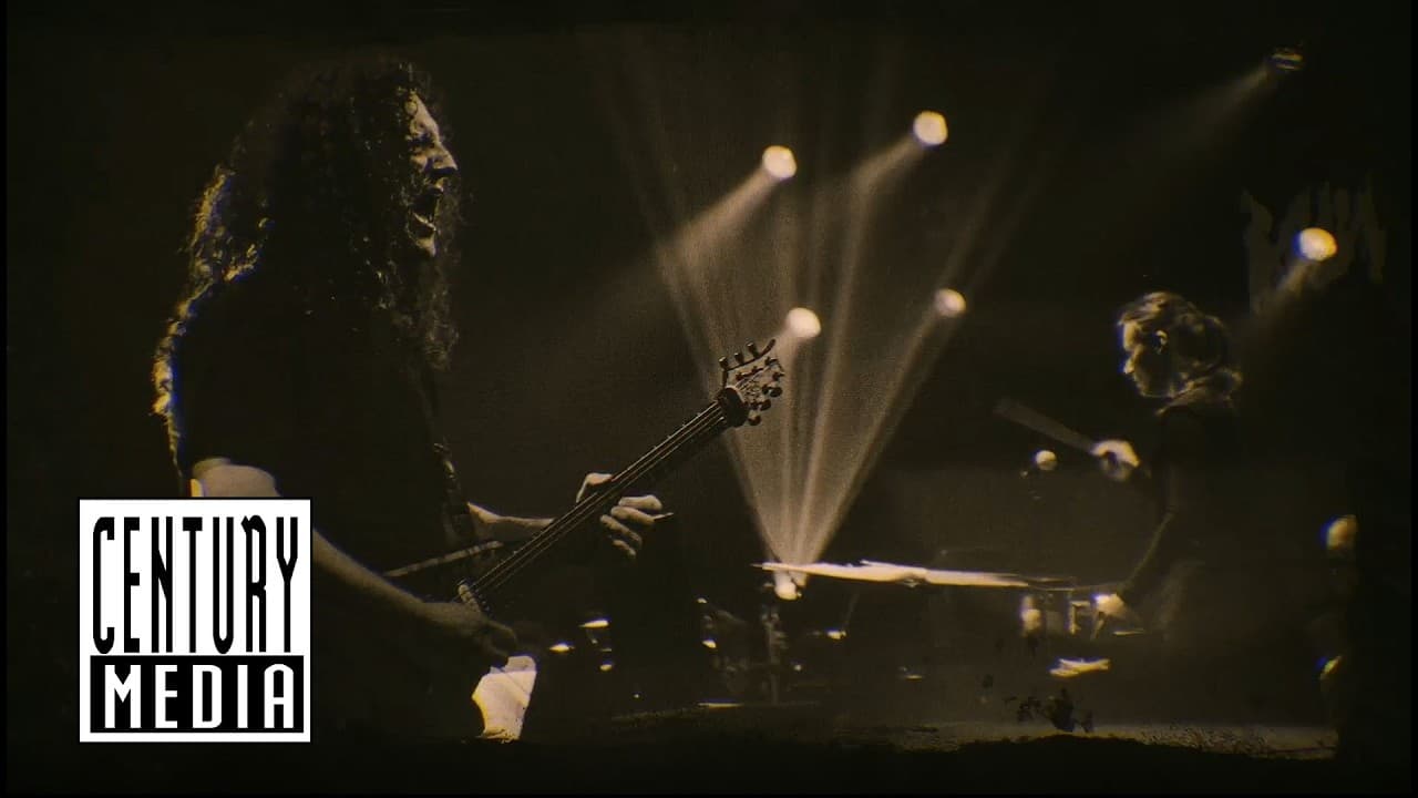 Voivod – The End Of Dormancy (Symphonic) Lyric Video