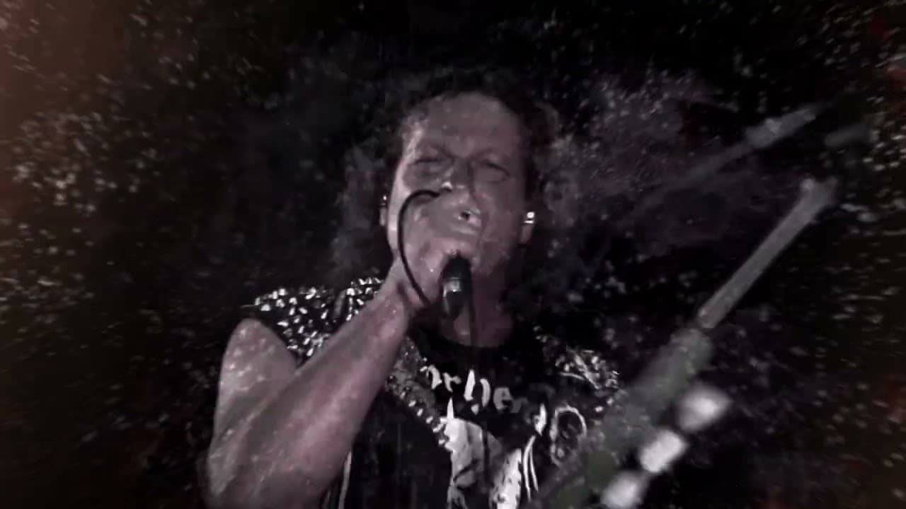 Voivod – Condemned To The Gallows (Official Video)
