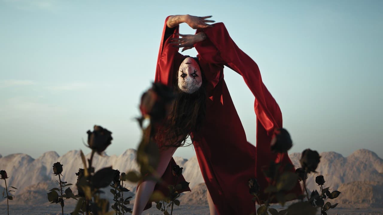 BLACK SPIKES - APATIJA (Official Video) | Napalm Records