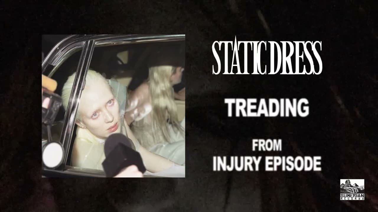 Static Dress - Treading (Official Audio)
