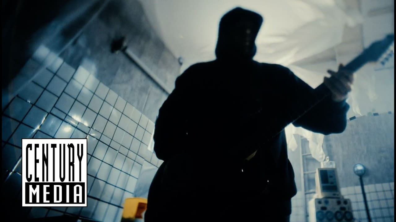 GRAPHIC NATURE - Faceless (OFFICIAL VIDEO)